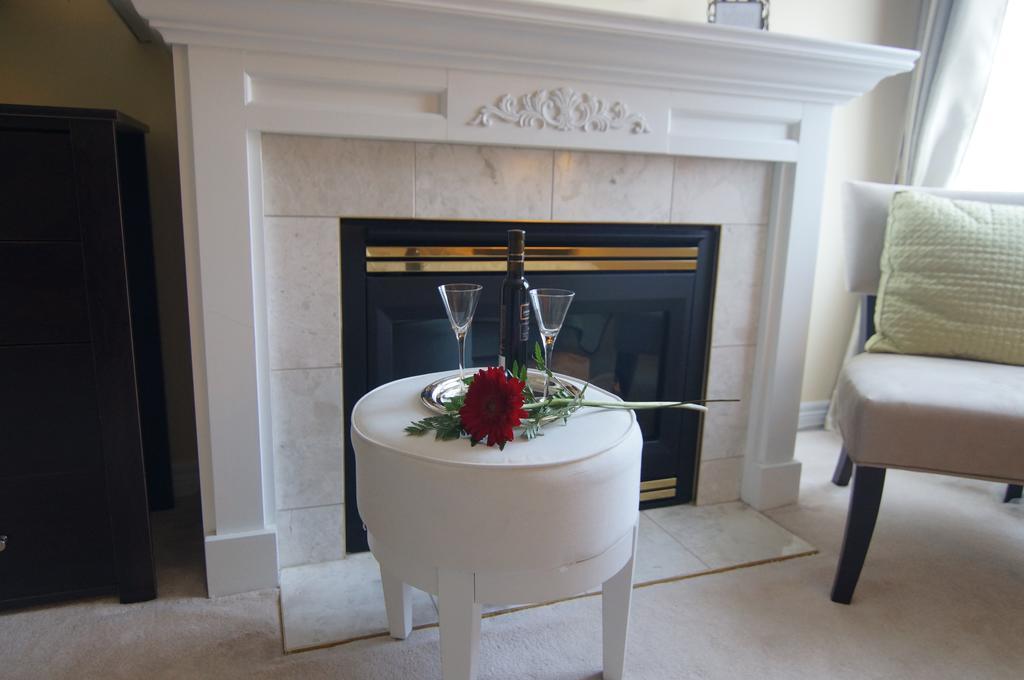 In Elegance Bed & Breakfast Niagara-on-the-Lake Cameră foto