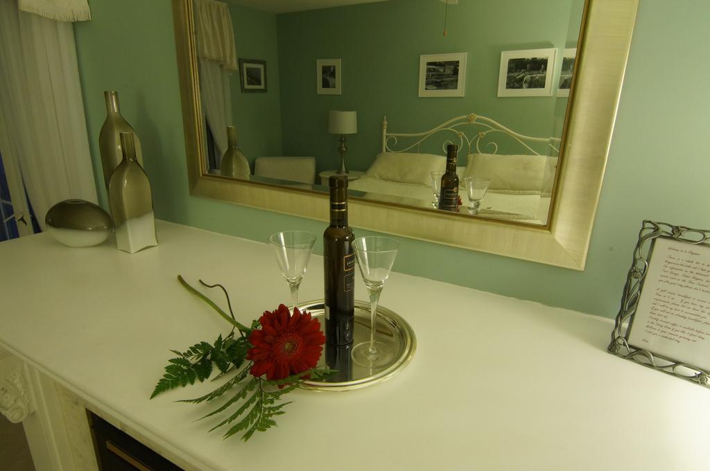 In Elegance Bed & Breakfast Niagara-on-the-Lake Cameră foto
