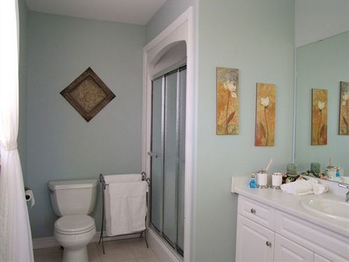 In Elegance Bed & Breakfast Niagara-on-the-Lake Exterior foto
