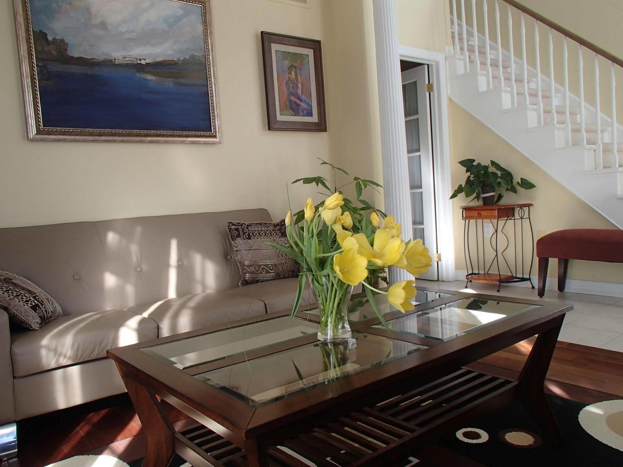 In Elegance Bed & Breakfast Niagara-on-the-Lake Exterior foto